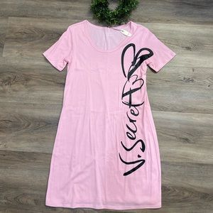 NWT Victoria’s Secret nightshirt, small